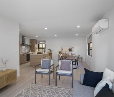 Stylish 2 Bedroom Unit in Prime Brighton Location - Photo 5