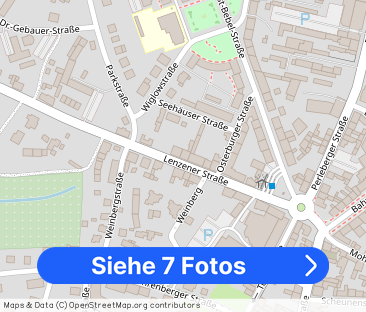 Helle 3-Zimmer-Wohnung mit Echtholzboden und Abstellkammer - Foto 1