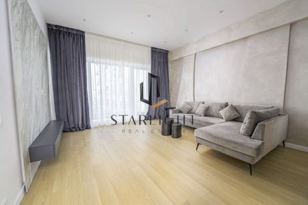 ONE Verdi Park | 2-bedroom Rent | 2022 design - Fotografie 2