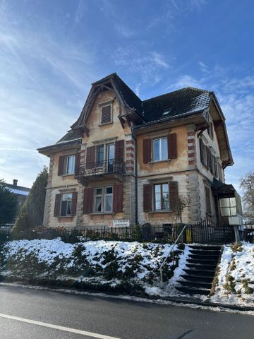 1 Zimmer, EG - Foto 5