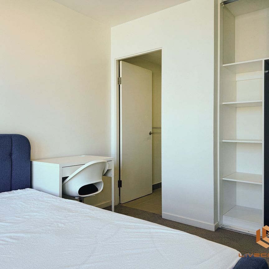 Melbourne CBD - Photo 1