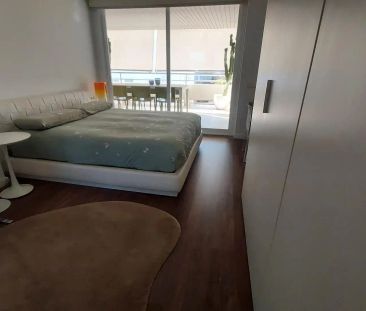 Piso de alquiler en Passeig Joan Carles I, 25, Marina Botafoc - Pla... - Foto 4