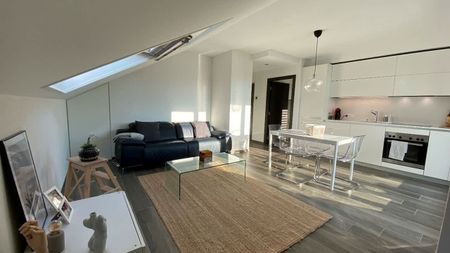 2.5 Zimmer - Photo 2