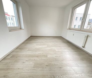 Schöne Wohnung mit Balkon in zentraler Lage - Photo 1