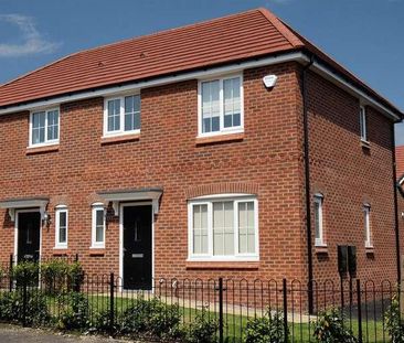 Cromwell Road, Ellesmere, CH65 - Photo 1