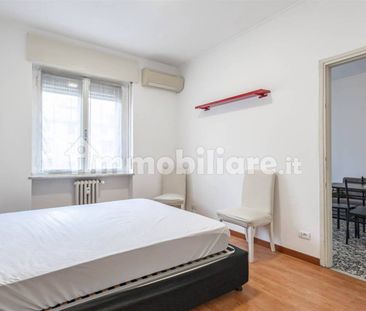 Bilocale viale Monte Ceneri 14, Ghisolfa - Mac Mahon, Milano - Photo 6