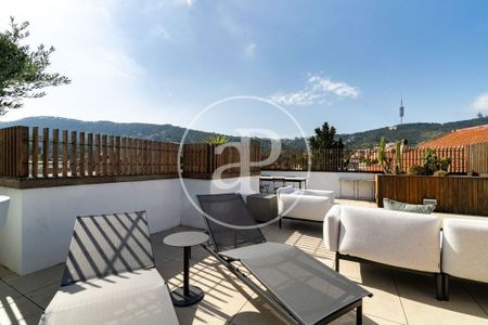 Luxury Flat for rent in Barcelona, Catalonia - Photo 5
