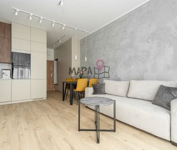 Apartament Pogodno Gardenia z miejscem postojowym - Photo 5