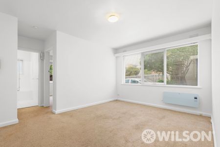 1/91 Grosvenor Street, St Kilda East VIC 3183 - Apartment For Rent | Domain - Photo 3