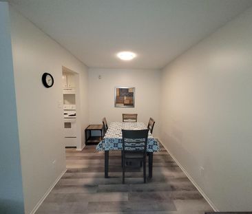 19 Rue D'Orléans (Gatineau) Beau 4 1/2 à Louer - Photo 2