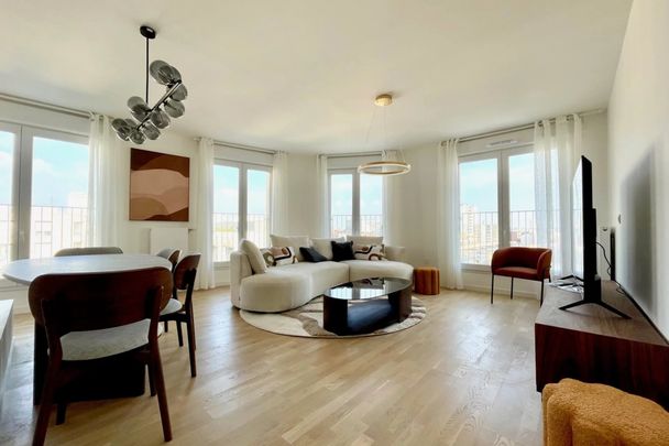 Saint-Ouen, 93400 - Photo 1