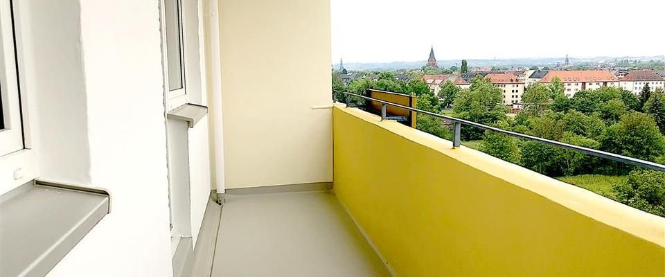 +++Wir sanieren!!! - SCHÖNE 4-ZIMMER WOHNUNG+++ - Photo 1