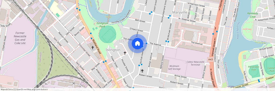 29 Lewis Street, NSW 2296, Islington