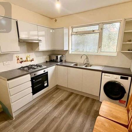 Kingsbury Road, Kingsbury, NW9 - Photo 3