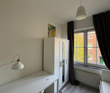 Te huur: Kamer Frankenstraat in Maastricht - Foto 2