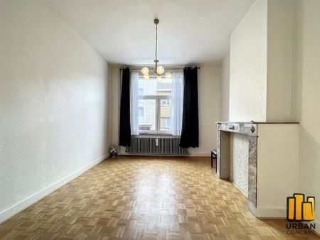 Appartement - te huur - 1120 Neder-Over-Heembeek - 770 € - Photo 3