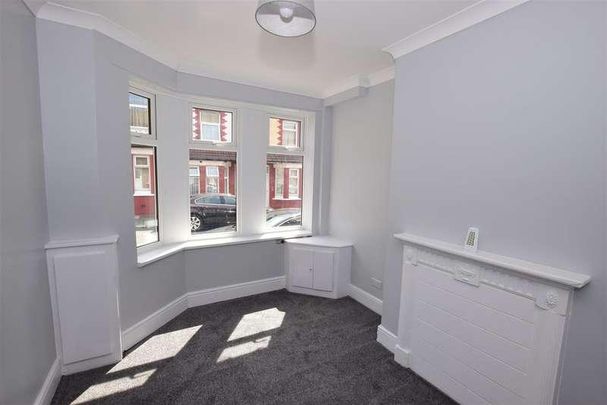 Chamberlain Street, Wallasey, CH44 - Photo 1