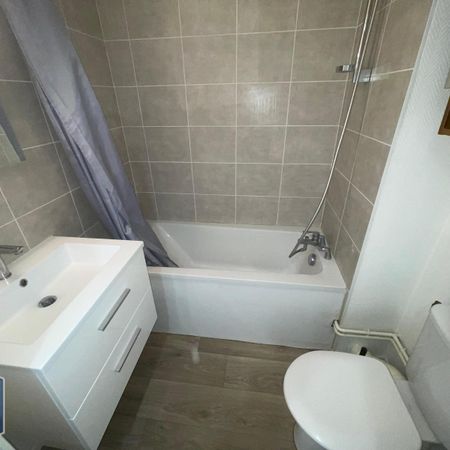 Location Appartement 1 pièce 18m² DIJON 21000 - Photo 3