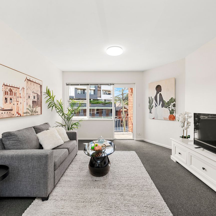 8/4 Morwick Street, Strathfield NSW 2135 - Apartment For Rent | Domain - Photo 1