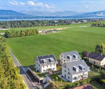 Villa mitoyenne de 6.5 pièces avec jardin 368m2 - Foto 6