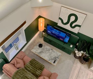 Steep Hill - Photo 2