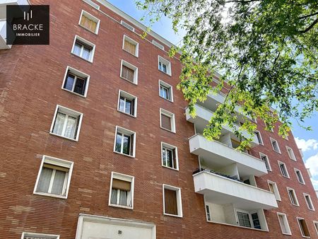 Appartement Courbevoie Bécon 2/3 pièces de 54 m² - Photo 4