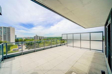 For Lease - 36 Forest Manor Road Unit# 404, Toronto, Ontario - Photo 2