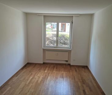 Attraktive 4.5-Zimmer-Wohnung mit schönem Ausblick! - Photo 3