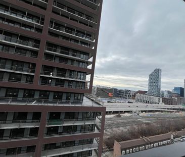 For Lease - 35 Parliament Street Unit# 1503, Toronto, Ontario - Photo 1