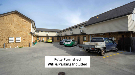 Apartment with easy walk to city centre - Photo 3