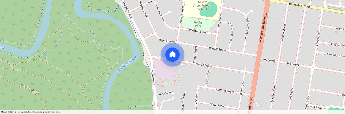 Unit 2/13 Mason St, Vic 3630, Shepparton