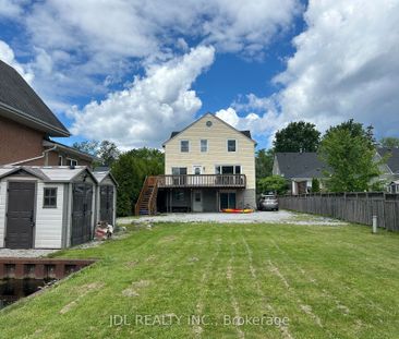 For Lease - 11 Red Robin Road Unit# Lower, Georgina, Ontario - Photo 3