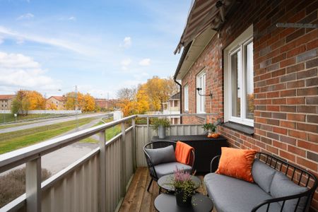 Djupsundsgatan, Norrköping - Foto 3