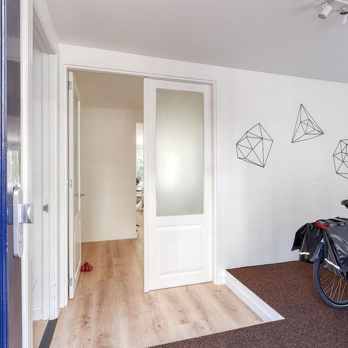 Huis te huur: Willemstraat 83 2514 HL Den Haag - Photo 1