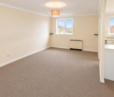 1 bedroom apartment to rent - Photo 3