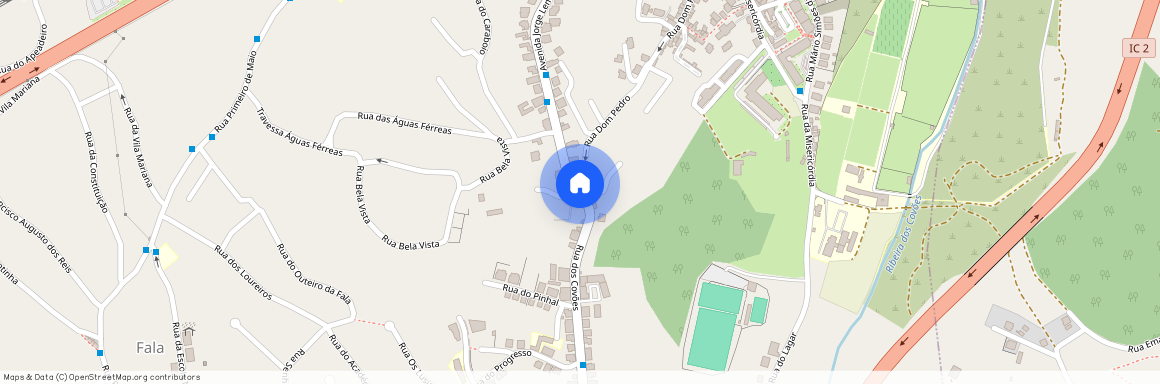 Largo do Cruzeiro, Coimbra