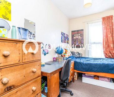 6 bedroom terraced house to rent - Photo 1