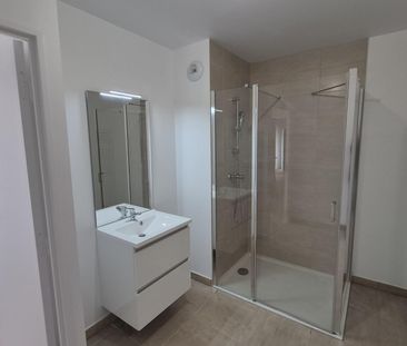 location Appartement T3 DE 63.77m² À ANGERS - Photo 6