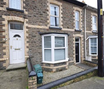 2 bedroom terraced house to rent - Photo 4