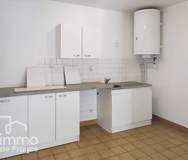 Location appartement 2 pièces 53.3 m² à Arbent (01100) - Photo 1