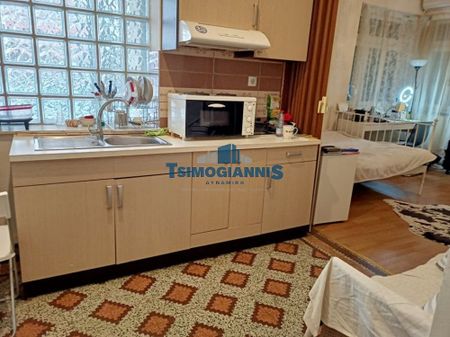 Διαμέρισμα για ενοικίαση Λόφος Βελισσαρίου - Λούτσα (Ιωάννινα) - Φωτογραφία 4