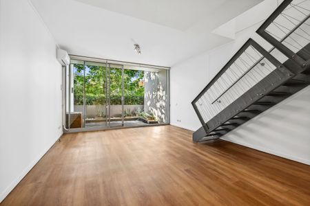 404/2-4 Powell Street, Waterloo NSW 2017 - Townhouse For Rent | Domain - Photo 2