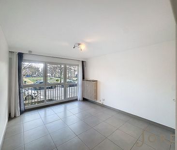 Location appartement 24.92 m², Metz 57000Moselle - Photo 1