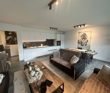 Energiezuinig luxe-appartement met 2 slaapkamers op de eerste verdi... - Foto 6