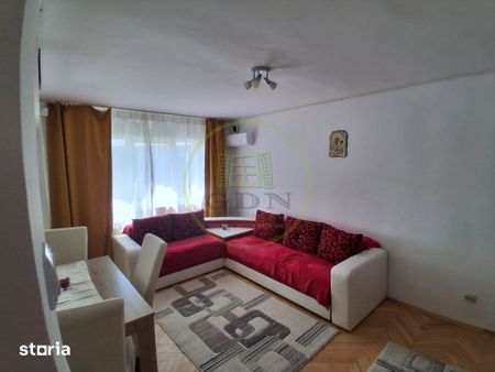 Inchiriere ap. cu 3 cam., 72 mp. + parcare, Manastur - Photo 5