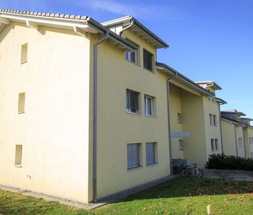 Joli appartement de 3.5 pièces à louer à Courtaman ! - Foto 4