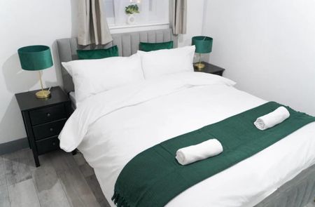 1 bedroom flat to rent - Photo 4