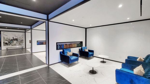 For Lease - 20 Edward Street Unit# 2206, Toronto, Ontario - Photo 1