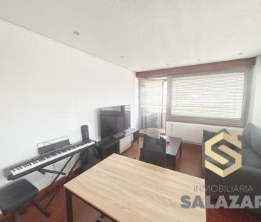 Piso de alquiler en Mazarredo Zumarkalea, Abandoibarra - Guggenheim - Foto 1