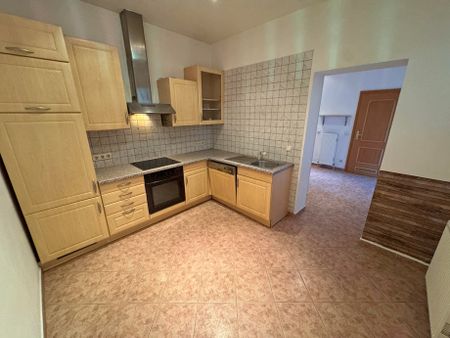 Korneuburg-Zentrum – freundliche 3-Zimmer-Wohnung – 86 m² - Photo 4